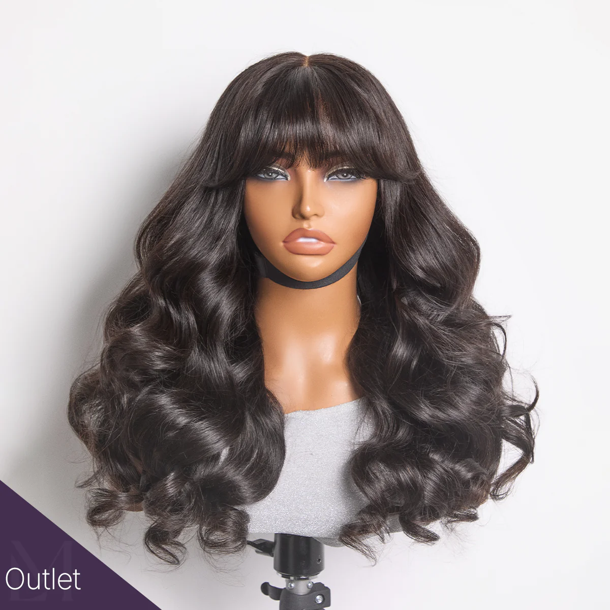 Best Glueless HD Lace Wigs