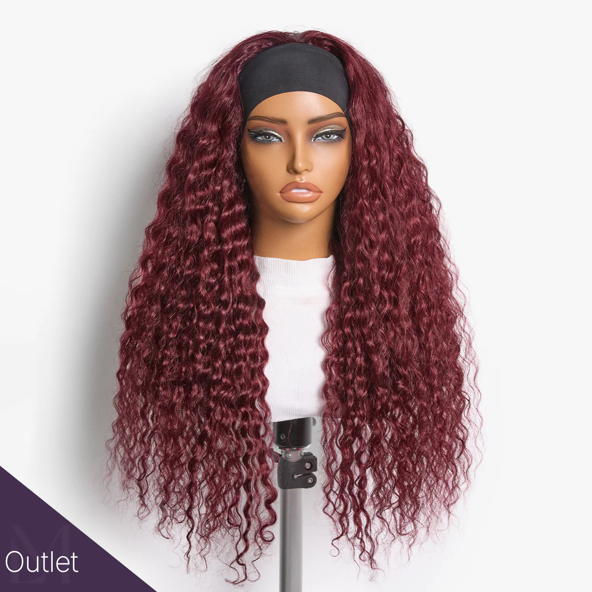 black friday colored wigs sale